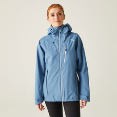 Regatta Ladies Birchdale Breathable Waterproof