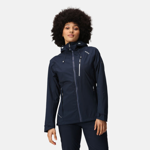 Regatta Ladies Birchdale Breathable Waterproof