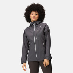 Regatta Ladies Birchdale Breathable Waterproof