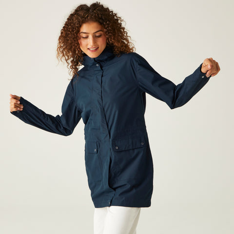 Regatta Birgitta breathable waterproof