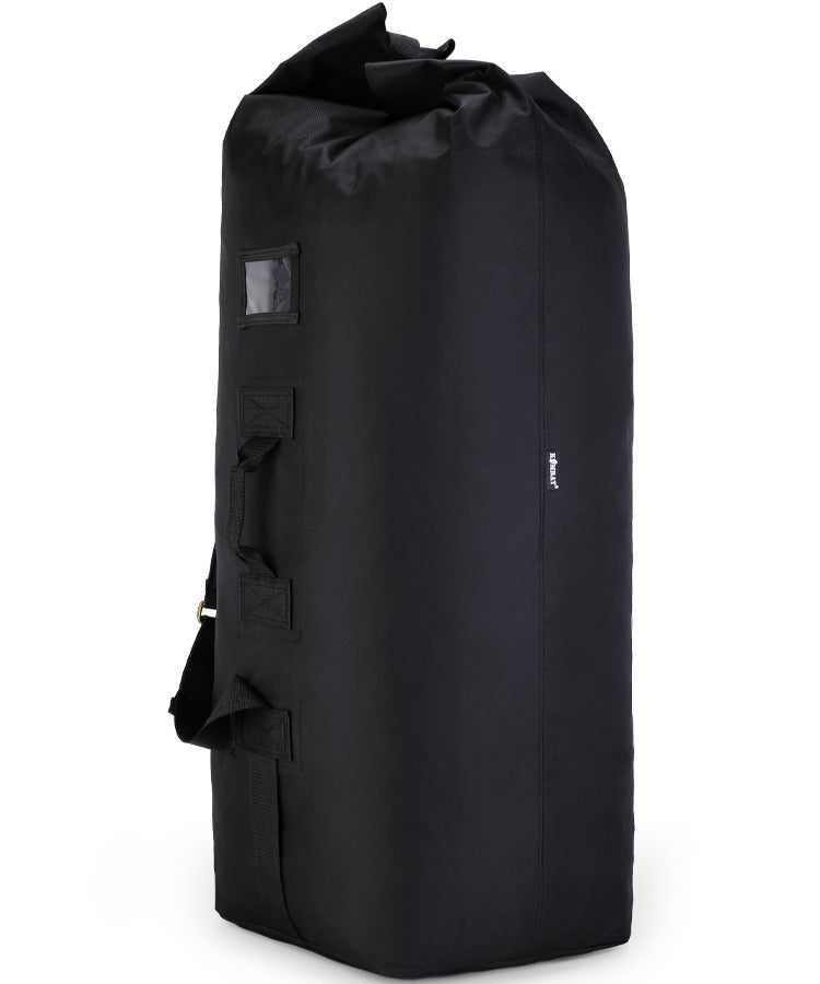 Kit Bag - Olive Green or Black-2 sizes