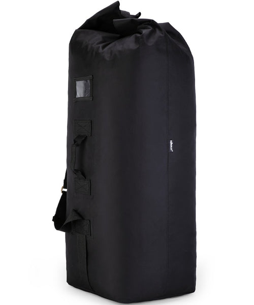 Kit Bag 115L - Olive Green or Black