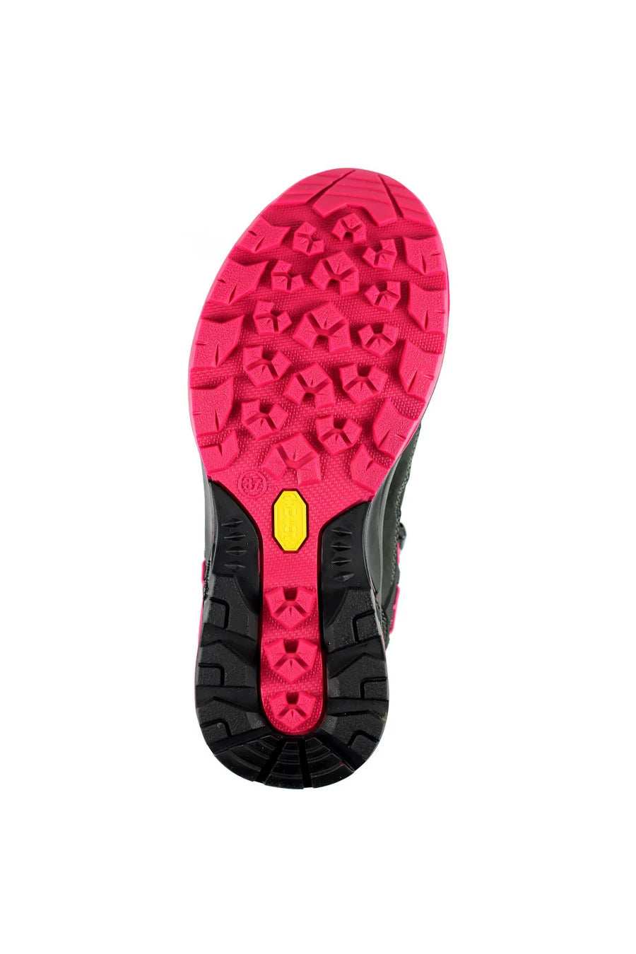 Grisport Ladies Bodmin waterproof and breathable walking shoes
