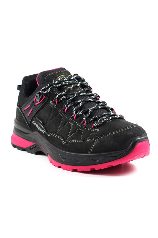 Grisport Ladies Bodmin waterproof and breathable walking shoes