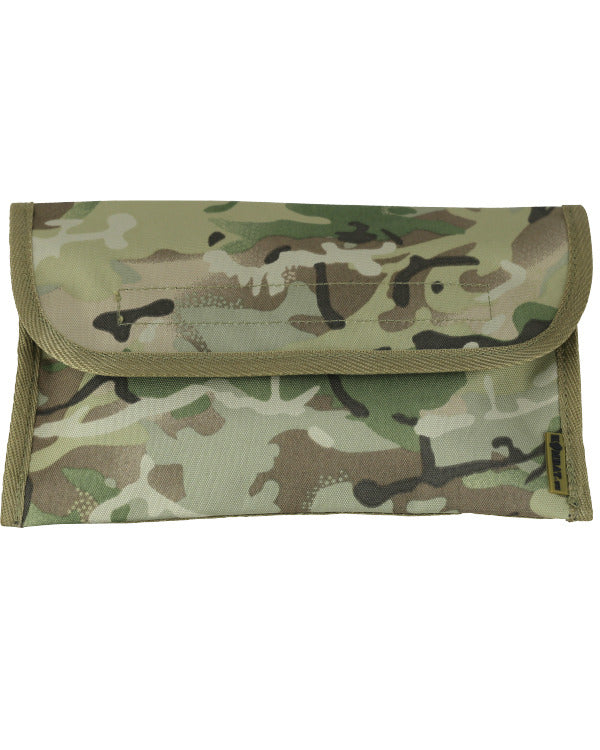 Military boot care kit