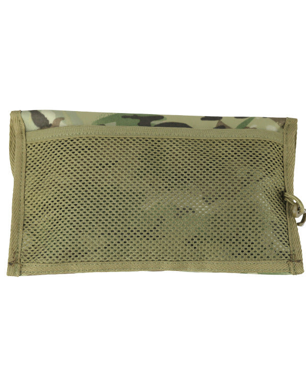 Military boot care kit