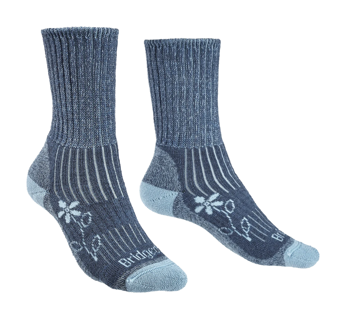 Bridgedale Hike Midweight Hike Walking Socks