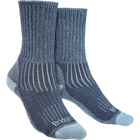 Bridgedale Hike Midweight Hike Walking Socks