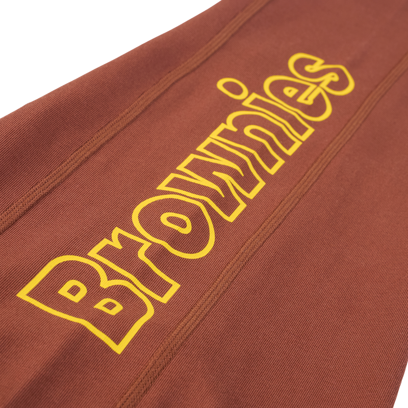 Brownies  new uniform leggings