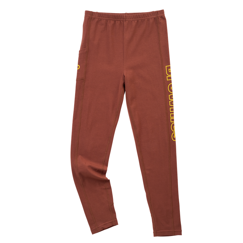 Brownies  new uniform leggings