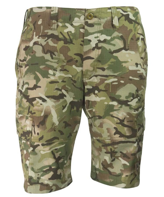 Kombat UK Recon shorts