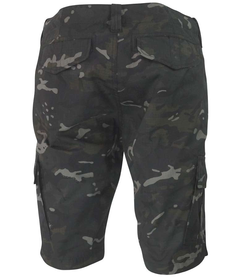 Kombat UK Recon shorts