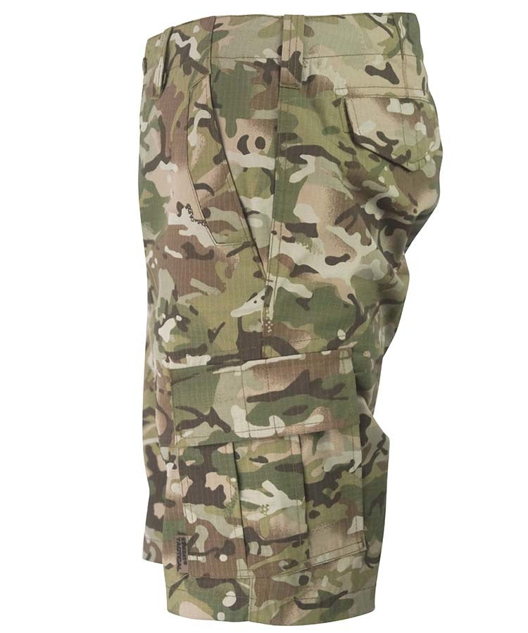 Kombat UK Recon shorts