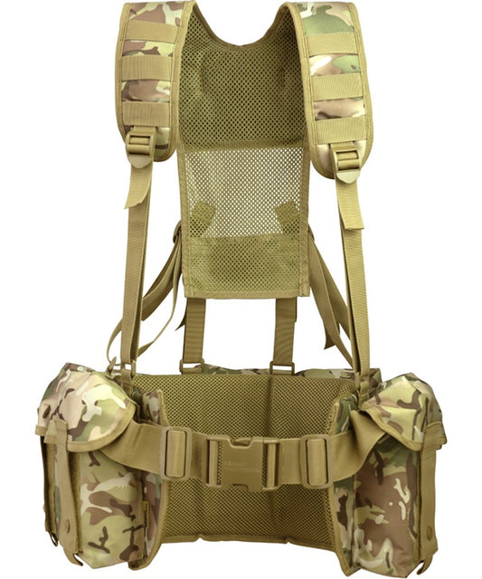 Cadet Assault Vest