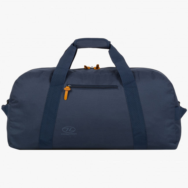 Highlander 100 litre cargo holdall roll bags