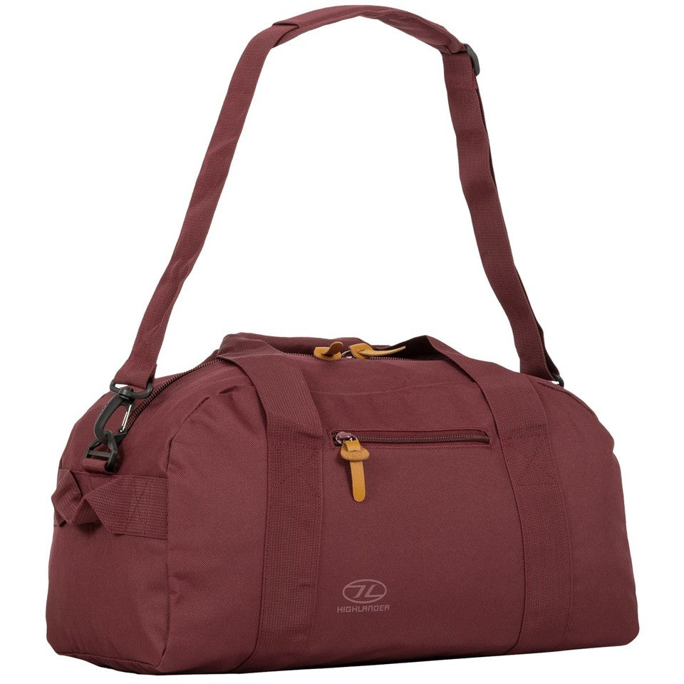 Highlander 30 Litre Holdall Cargo bags