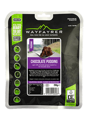 Selection of Wayfayrer Ration Pack food, mre, meals for cadets, youth expeditions and the Military,Duke of Edinburgh awards