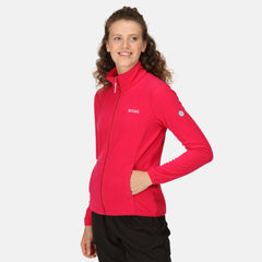 Regatta womens clemance fleece jacket