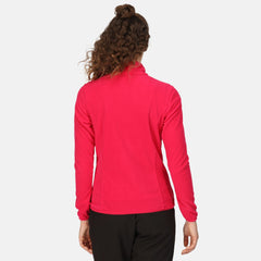 Regatta womens clemance fleece jacket