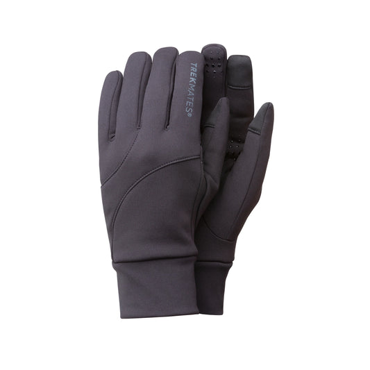 Trekmates Codale waterproof and breathable gloves – view 2