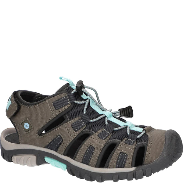 Hi Tec Cove walking sandals