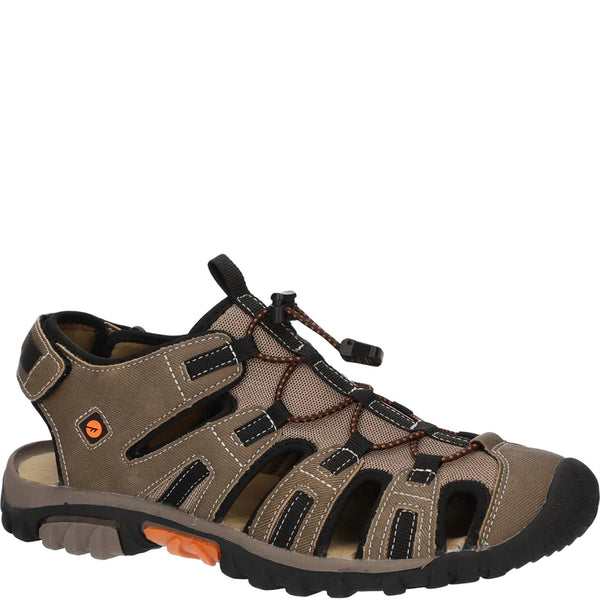 Hi Tec Cove walking sandals