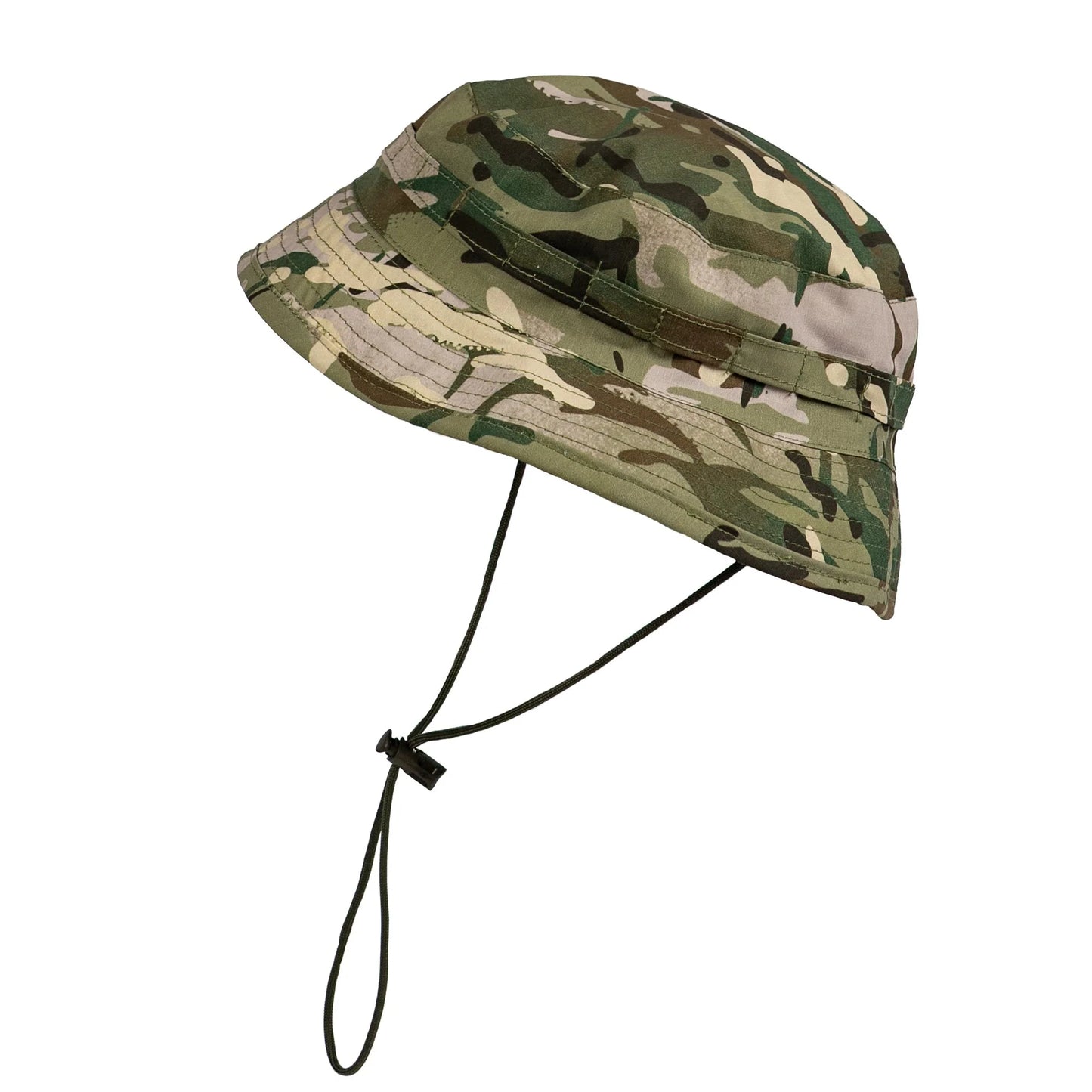 British Special Forces British Terrain Hats small brim