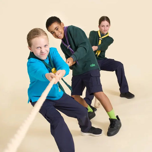 Cub Uniform trousers-pants