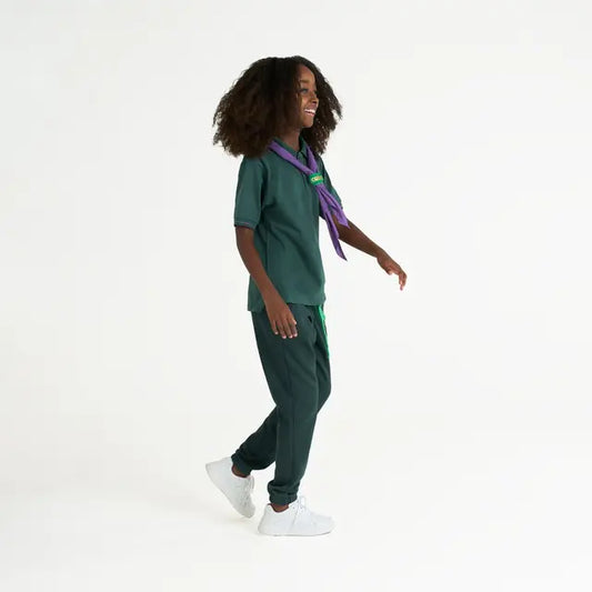 Cubs Uniform Polo Shirt