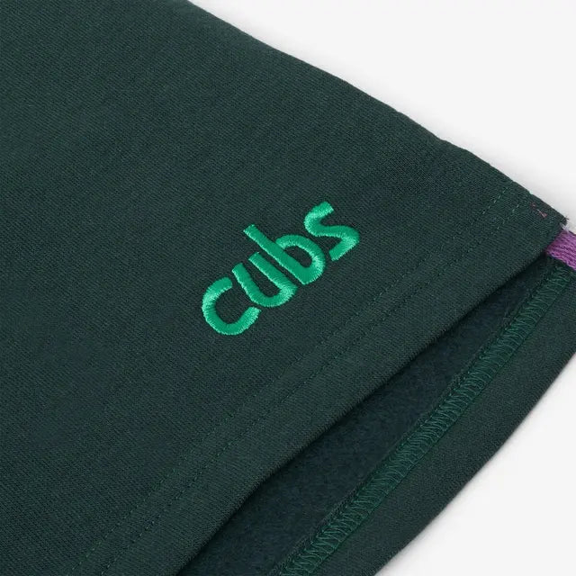 Cubs Uniform Sweatshirts