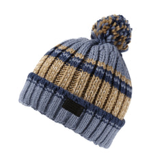 Regatta Davion fleece lined kinitted hats