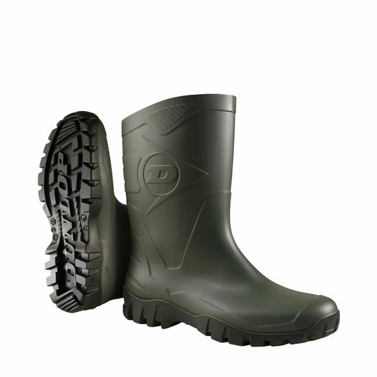 Dunlop Dee Short Wellinton