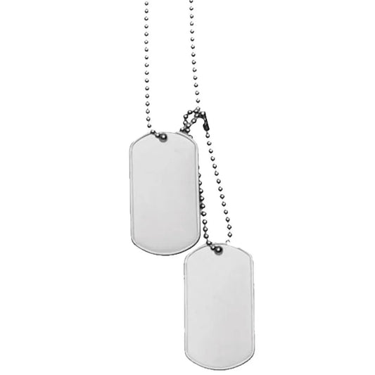 Dog Tags
