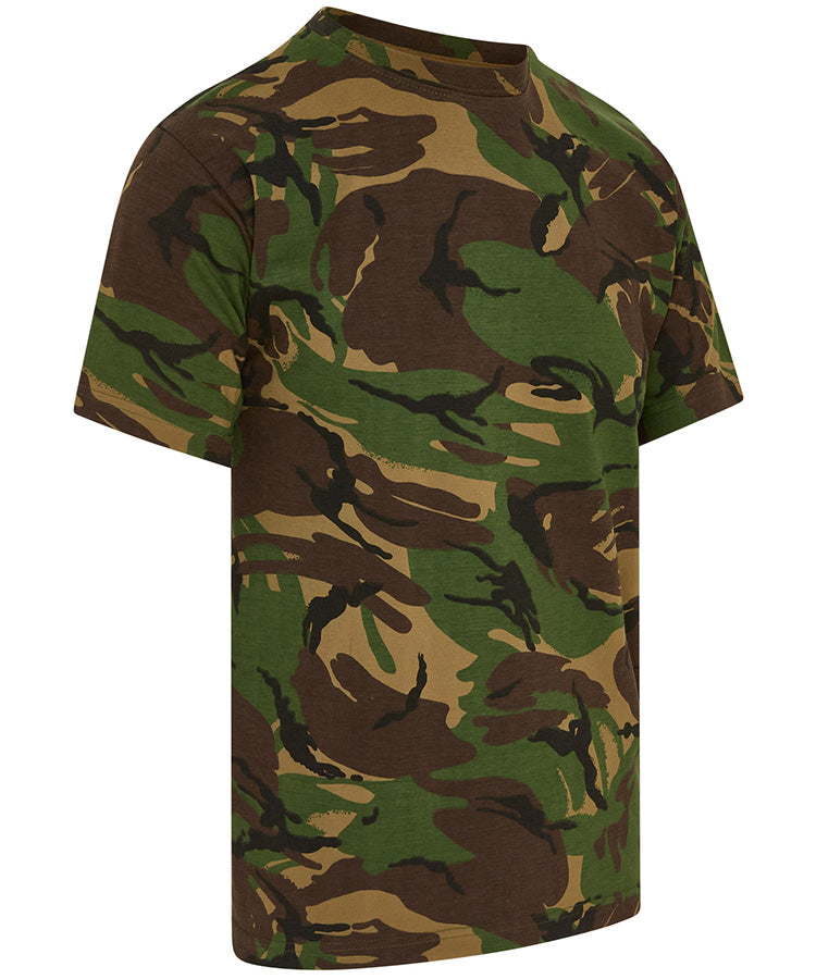 Kombat UK DPM Camo T Shirts