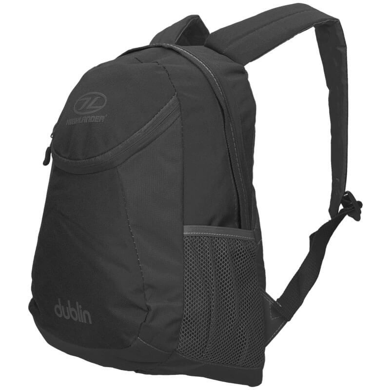 Highlander 15 Litre Dublin Daysack