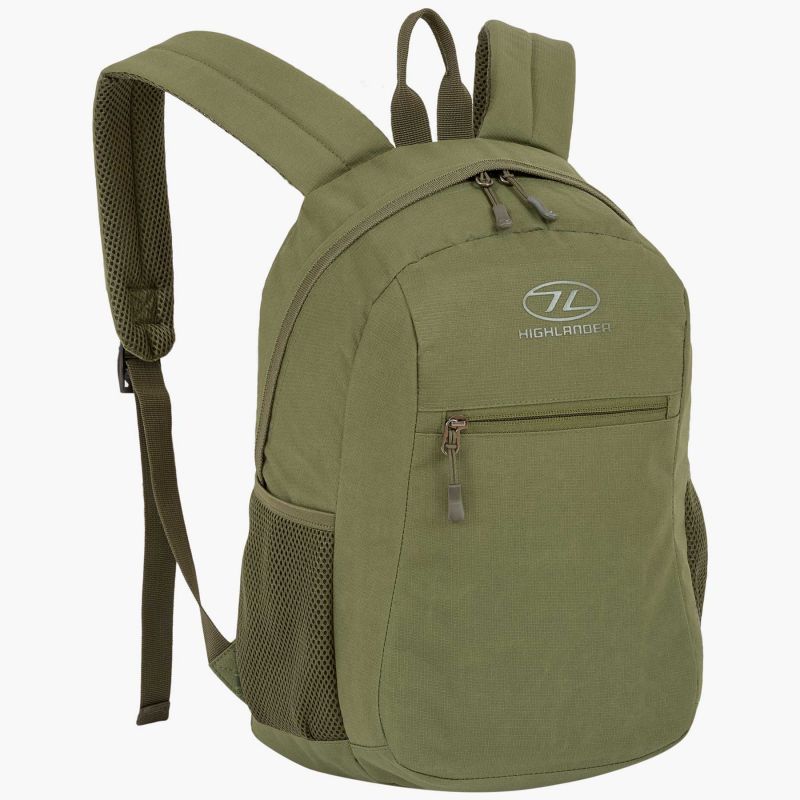 Highlander 15 Litre Dublin Daysack