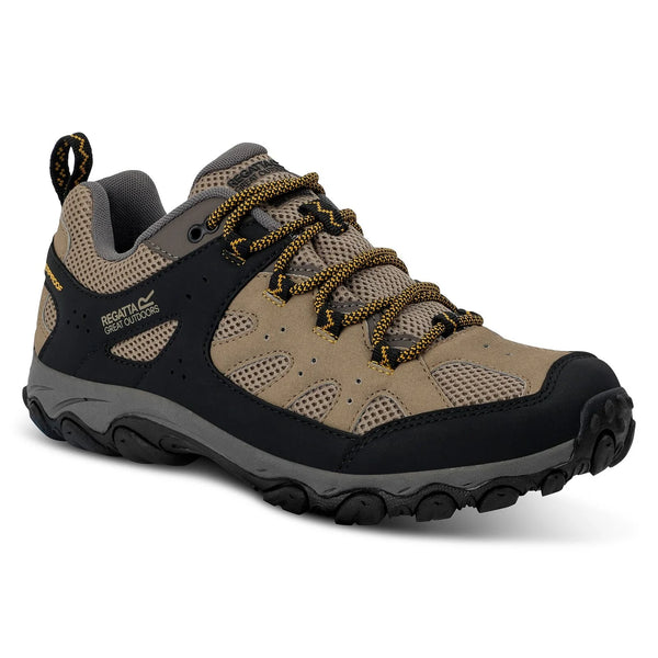 Men's Edgepoint III Waterproof Walking Shoes