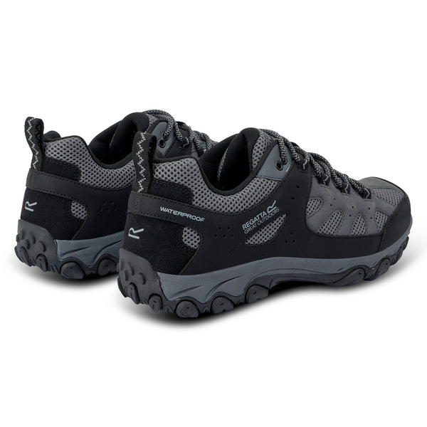 Men's Edgepoint III Waterproof Walking Shoes