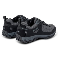 Men's Edgepoint III Waterproof Walking Shoes