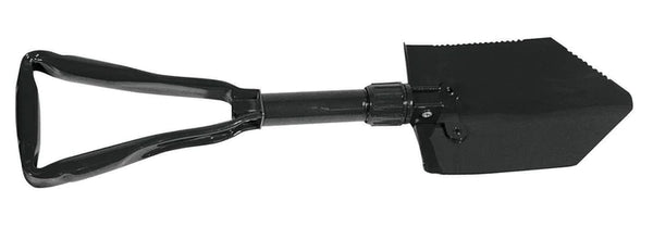 Folding  entrenching tool/spade