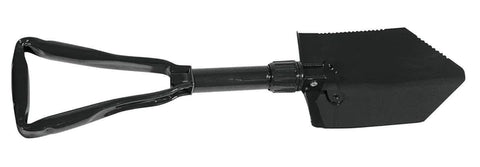 Folding  entrenching tool/spade