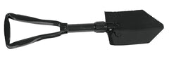 Folding  entrenching tool/spade