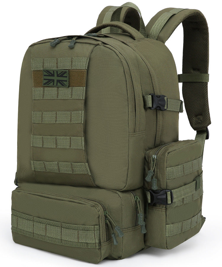 Kombat UK Expedition 50 litre rucksack