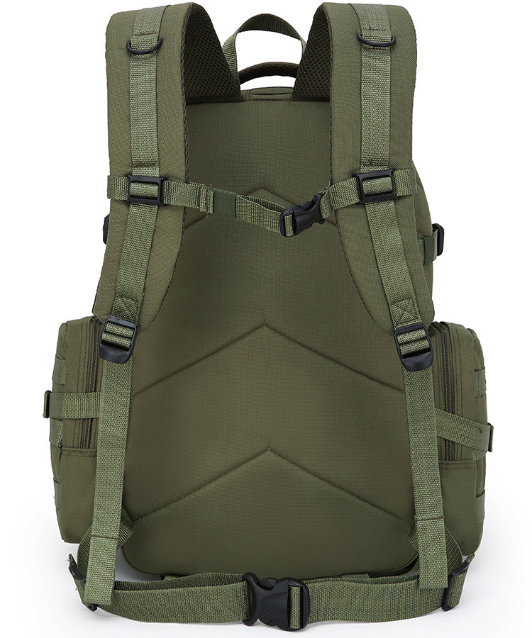 Kombat UK Expedition 50 litre rucksack
