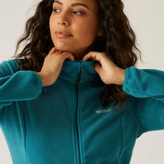 Women's Floreo IV Full Zip Fleece