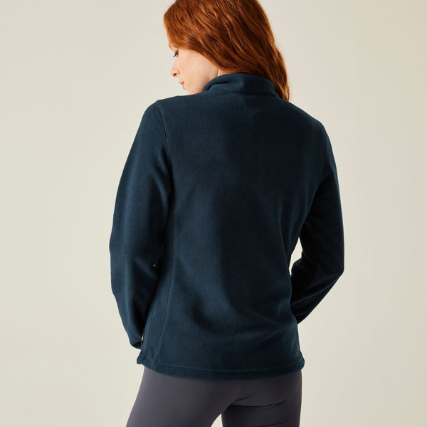 Women's Floreo IV Full Zip Fleece