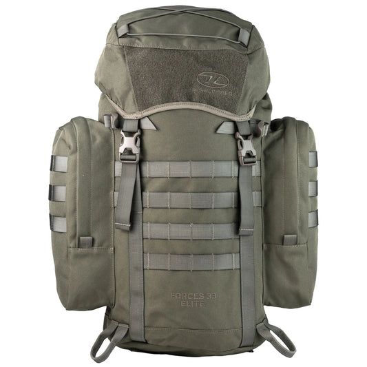 Proforce 33 litre Rucksack suitable for cadets