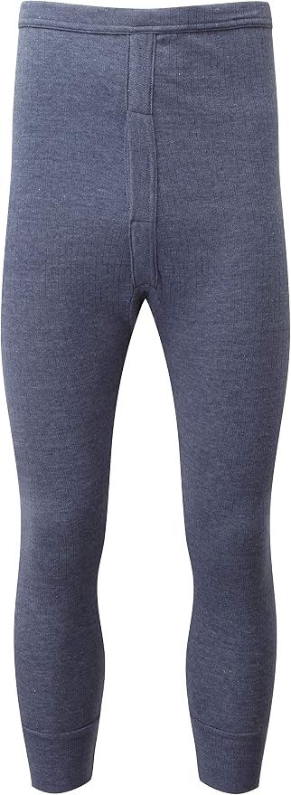 Thermal Long Johns Underwear