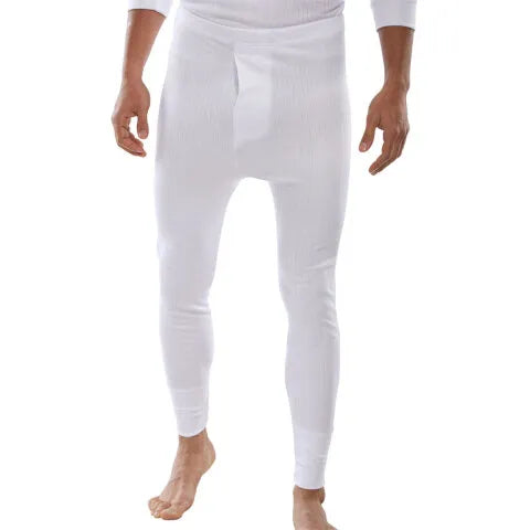 Thermal Long Johns Underwear