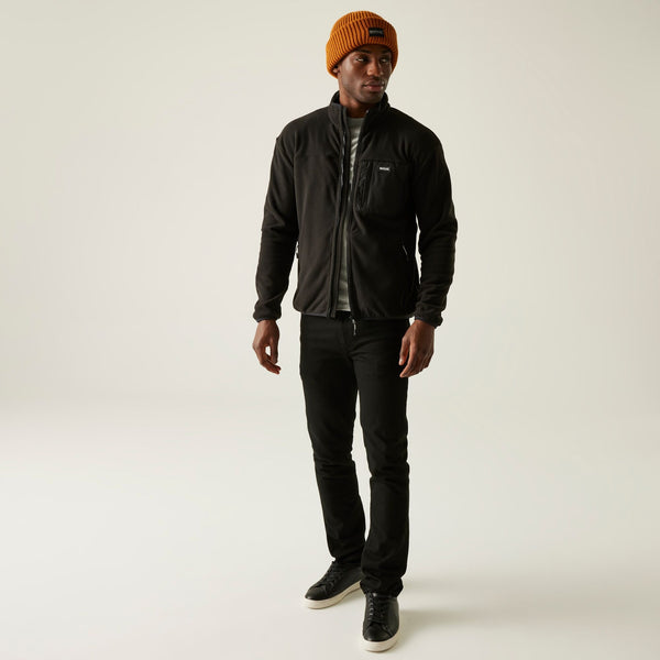 Men's Frankie Full Zip Fleece